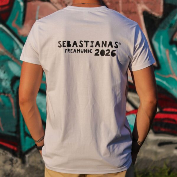 Camisola Sebastianas 2026 02A - Image 5