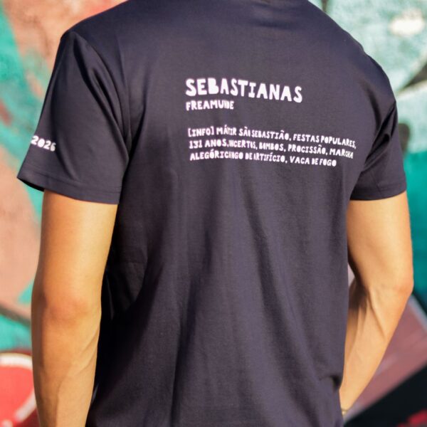 Camisola Sebastianas 2026 01A - Image 7