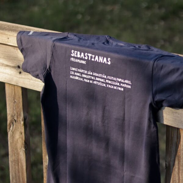Camisola Sebastianas 2026 01A - Image 5
